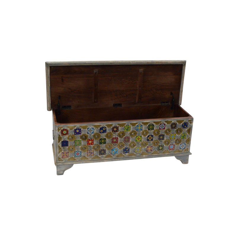 Accent Trunk