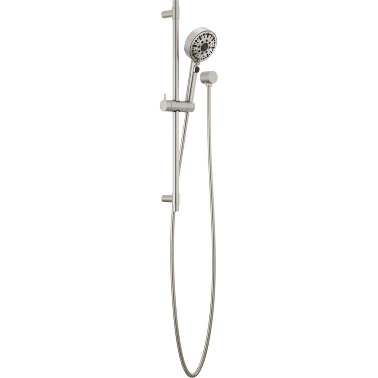 Precept Full/Standard Handheld Shower Head 1.5 GPM GPM