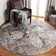 Gardner Performance Floral Rug