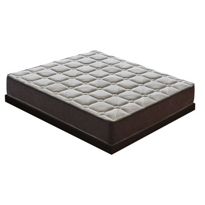 Linndale Symple Stuff Pocket Sprung 400 Mattress