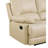 Leather-Air Recliining  Sofa