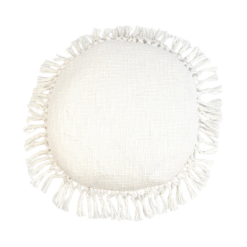 Coussin 18 po x 18 po