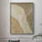 Cradle I Framed Print - Solid Wood-175381401