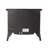 31.9'' W Ventless Stove