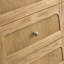 Laurent 72'' W Double Bathroom Vanity Base