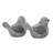 Dougherty Animals Figurines & Sculptures