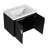 Magdalene Float Mounting Bathroom Vanity With Sink-1803725495