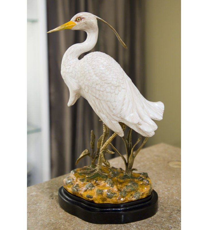 Animals Figurines & Sculptures