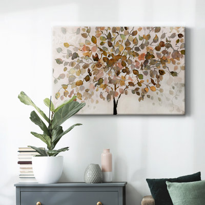 Nature's Gift-Gallery Wrapped Canvas
