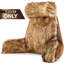 Housse de coussin en fausse fourrure-60464066-60464067