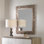 Miroir d'appoint Makenzie
