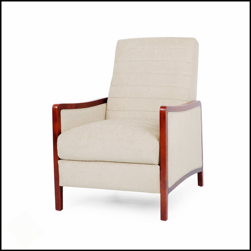 Fauteuil inclinable Mid-Century
