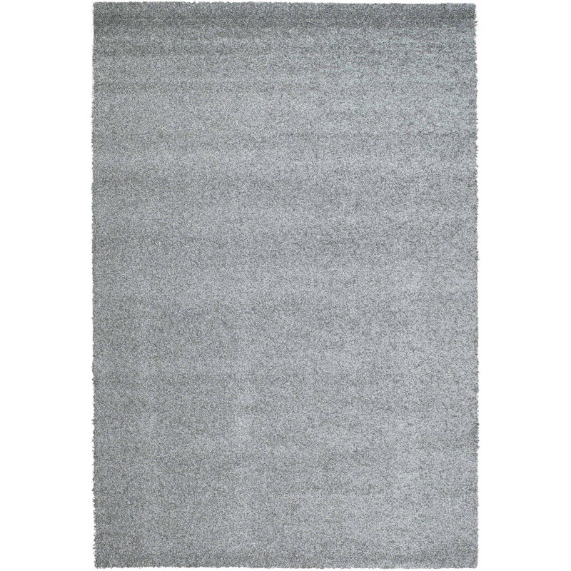 Impossible Solid Colour Area Rug, Runner 67 x 140cm