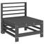 Entrada Outdoor Armless Lounge Chair