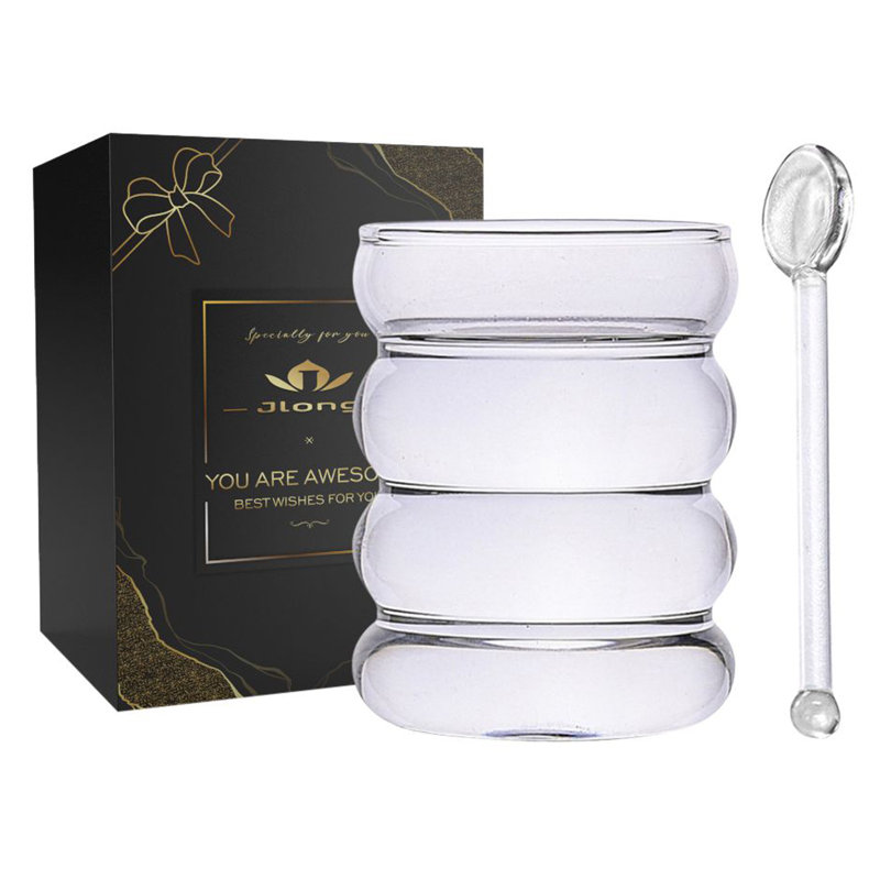 10oz. Whiskey Glass