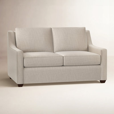 Gemi Upholstered 56.5'' Sofa