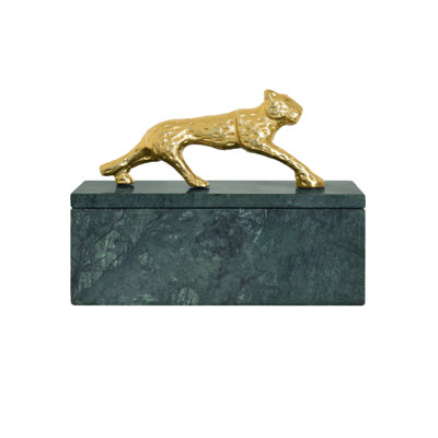 Jag Handmade Decorative Box
