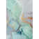 Premium Machine Washable Cerrito AMF506 Teal Rug