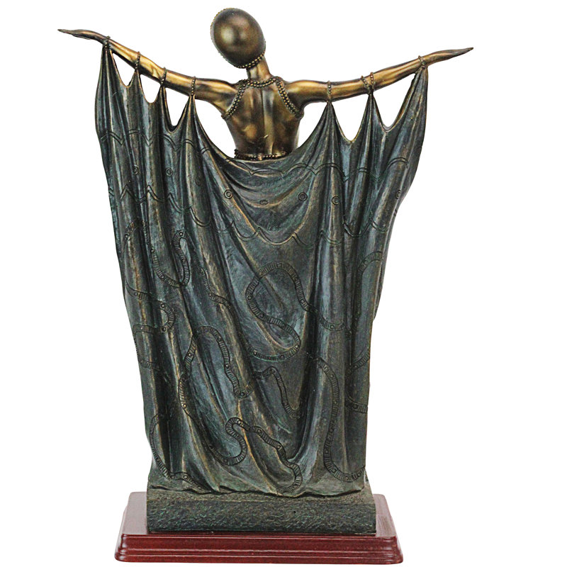 People Figurines & Sculptures