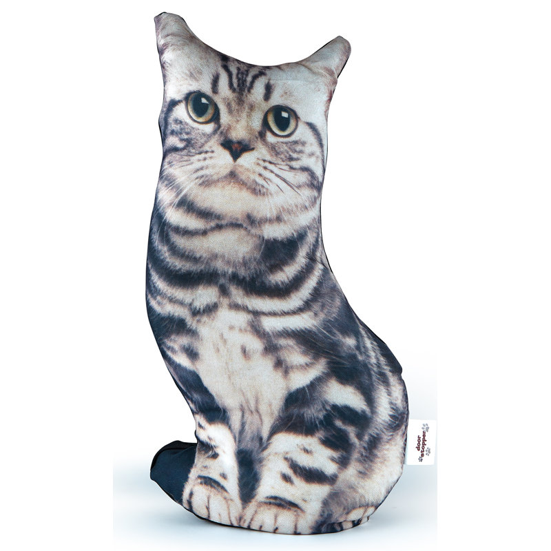 Baylee Fabric Door Wedge