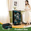Commode de rangement verticale 4 tiroirs