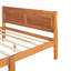 Lit plateforme en bois Baheerah-623774-218149511