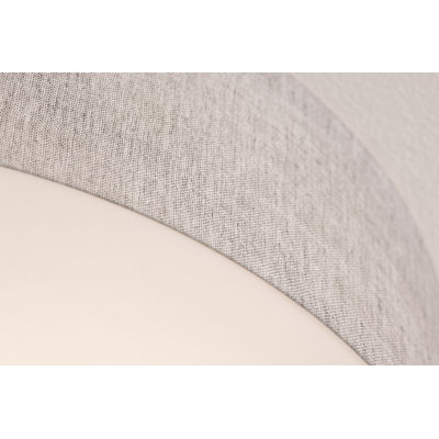 Montclair LumaFuse Flush Mount