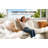 103 Inch Modular “Compression Couch, Big Comfy Cloud Couches,-530294713