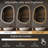 Dibbrun Frameless Lighted Bathroom Mirror-902978309-901436186