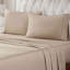 Superior 400 Thread Count Premium Combed Egyptian Cotton Sateen Sheet Set-580194018-580193819