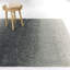 Konkana Cream Modern Gradient Area Rug-61059262