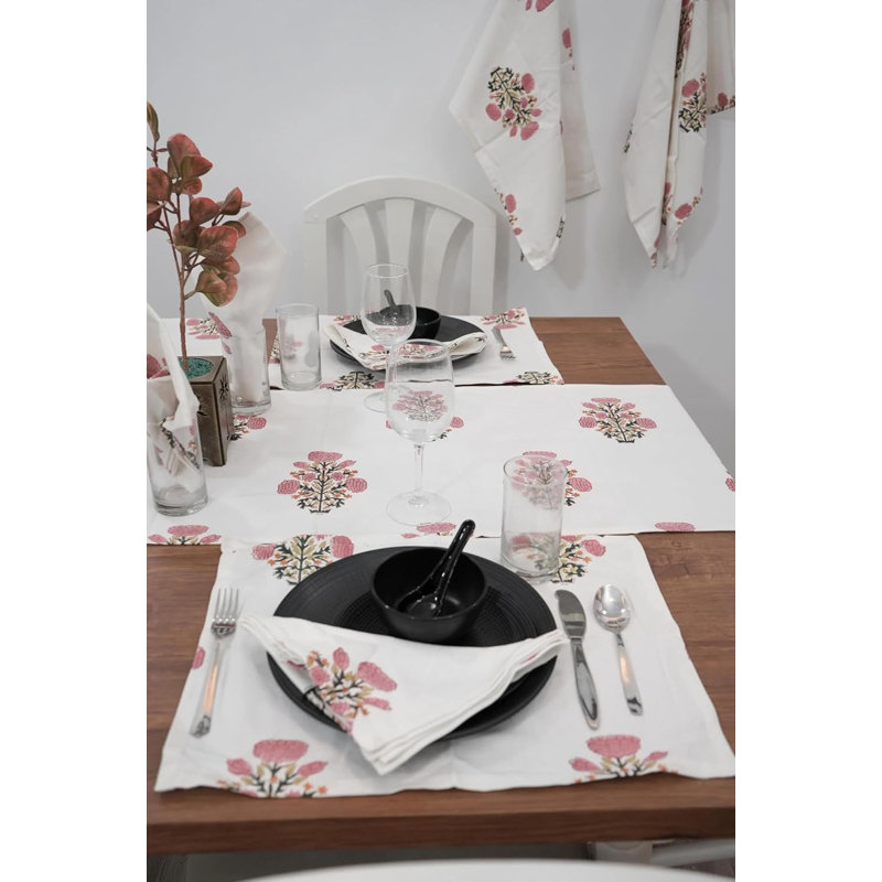 Napperons Lark Manor ™ 13X19 pouces