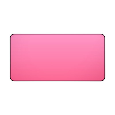 Polyester Desk Pad
