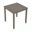 Ensemble de table de bar et chaises