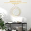 Metal Asymmetrical Mirror-116669247