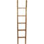 Échelle décorative Vintage Farmhouse Rung-253274068-253274075