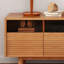 Meuble télé avec rangement Nordic-107653799