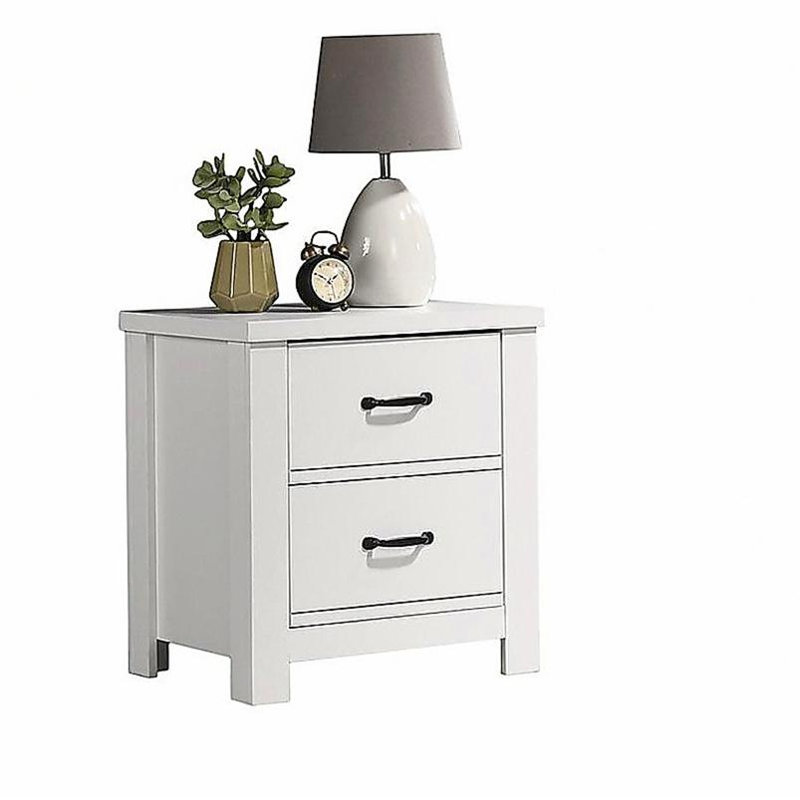 Ensemble de chambre à coucher 3 pièces Cosmo