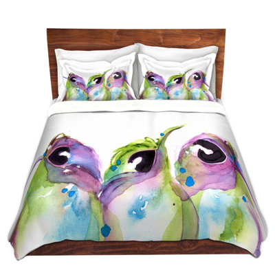 Duvet Cover
