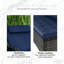 Chaises roulantes d'extérieur-1155868591