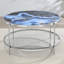 Table basse Khorin