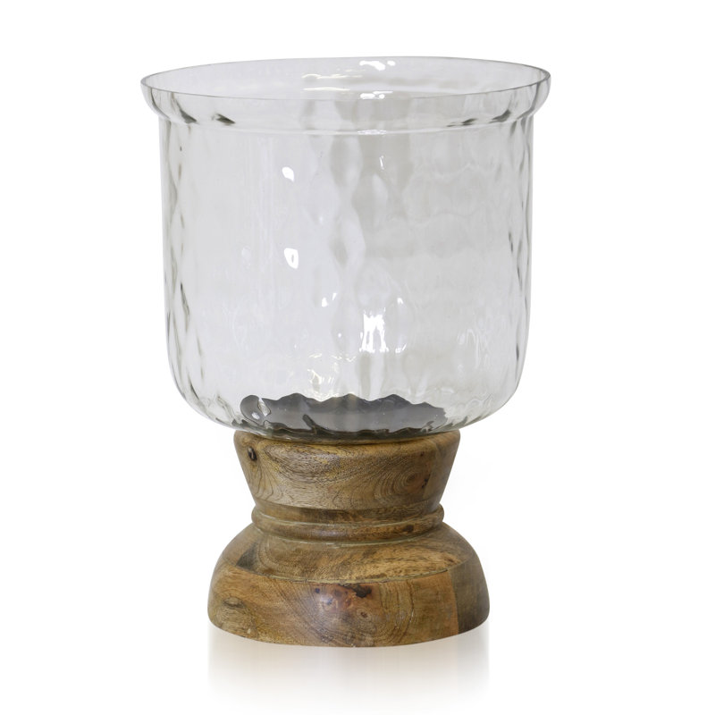 Table Hurricane, H 13,5 po x l 10 po x P 10 po
