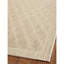 Cayo Geometric Jute / Sisal Area Rug-9120726