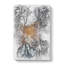 Trees - Wrapped Canvas Drawing - Wrapped Canvas-56663297