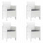 Outdoor Patio Dining Side Chair-1646725672-1646725680