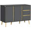 120cm Sideboard