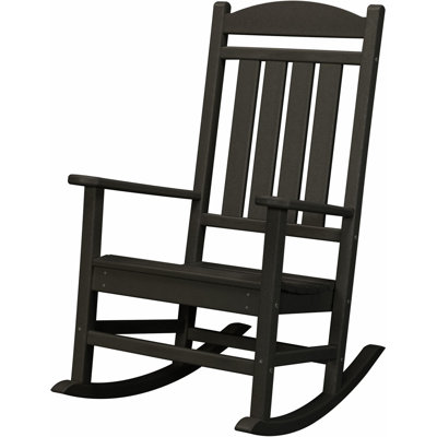 Galdamez Rocking Chair
