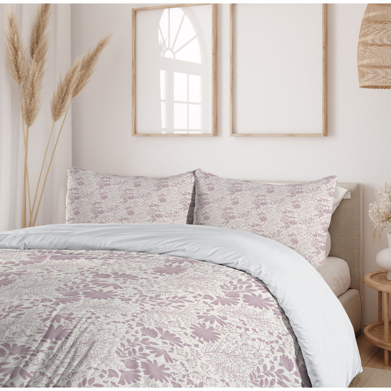 No Duvet Cover