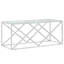 Barzan Sled Coffee Table