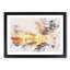 Fishing Boat - Picture Frame Painting Print-56853573-56853566